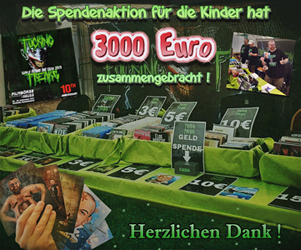 Projekt Ein Herz für Kinder 2022