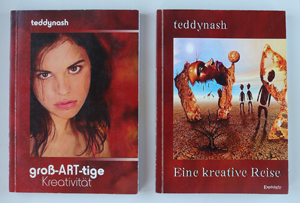 Bildbände von teddynash