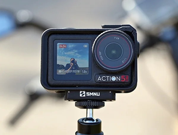 Action5 Pro Kamera