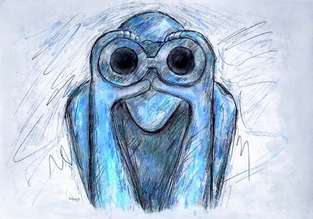 Equinoxe Watcher Jarre