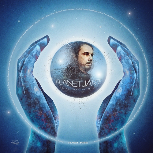 PlanetJarre 2