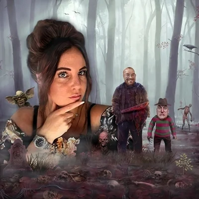 teddynash Artwork
