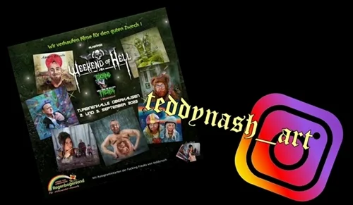 teddynash Artwork