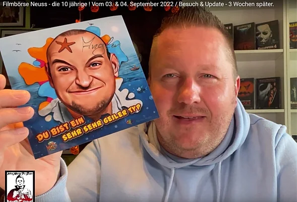 teddynash Autogramm