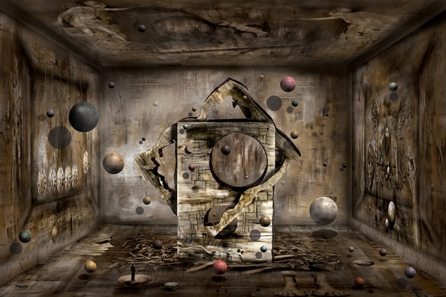 Moderne Kunst 2